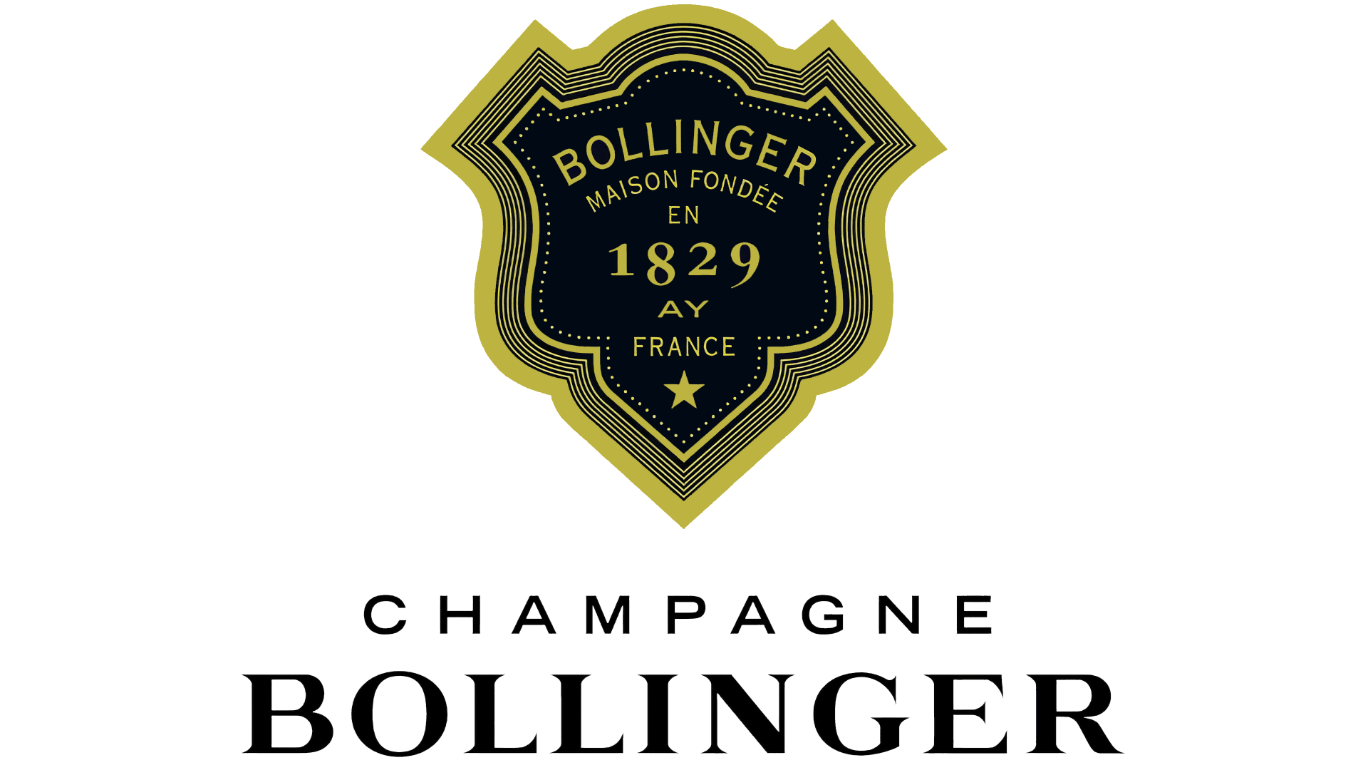 Champagne Bollinger