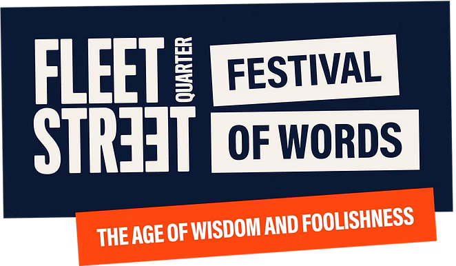 Fleet Street Quarter Festival of Words