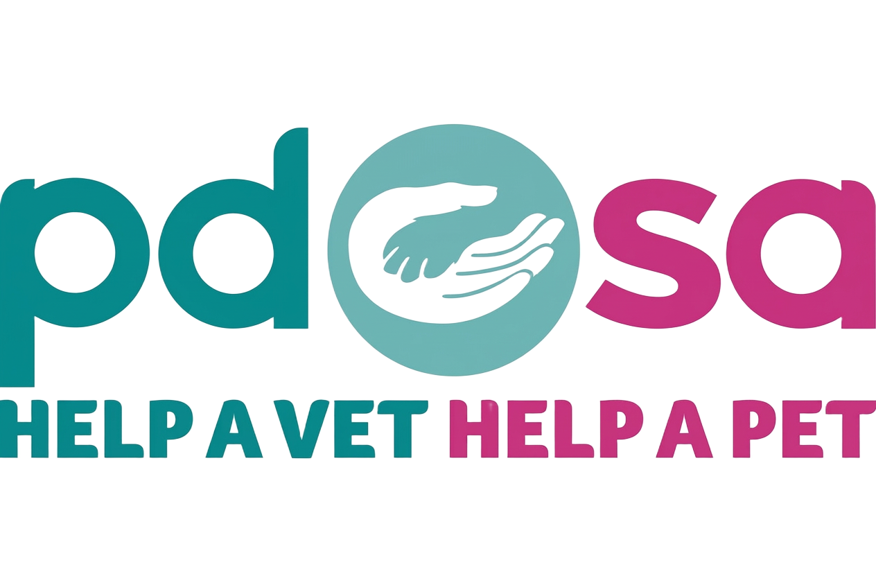 PDSA Veterinary Charity