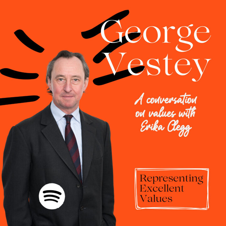 3: George Vestey: philanthropic values